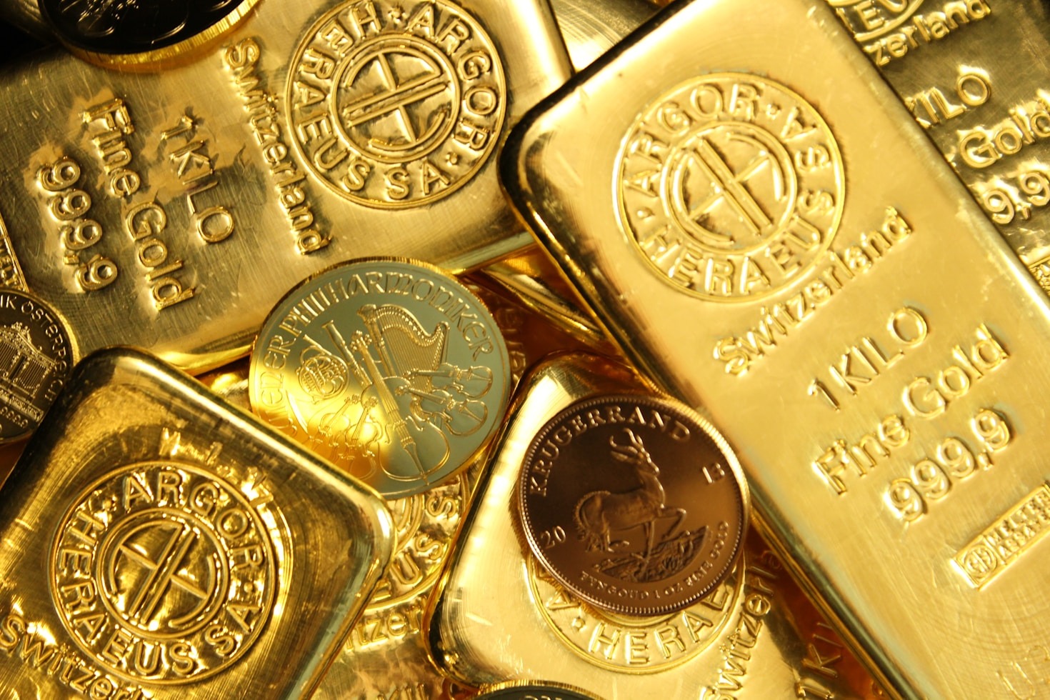 Understanding the Gold Market: A Beginner’s Guide