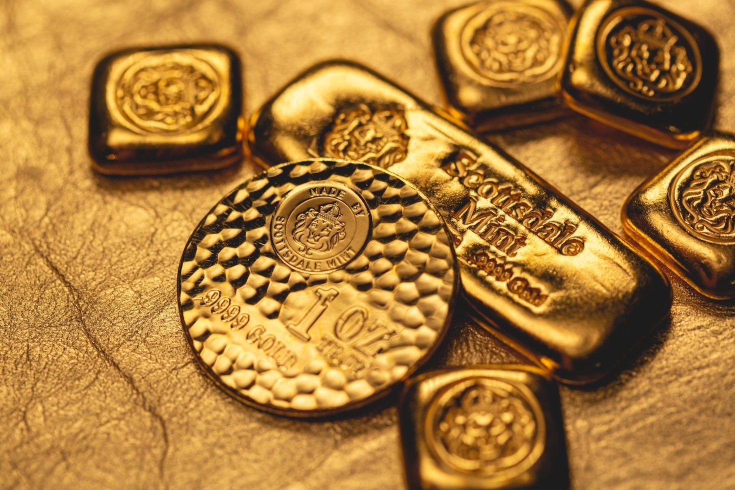 Institutional Gold Trading: What You Need to Know